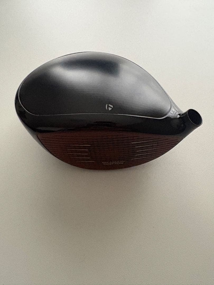 TaylorMade Stealth プラス