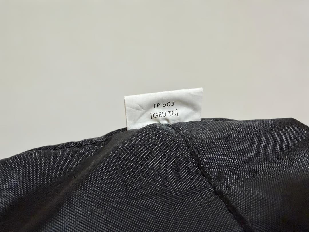 ZANE ARTS GEU TC ゲウTC