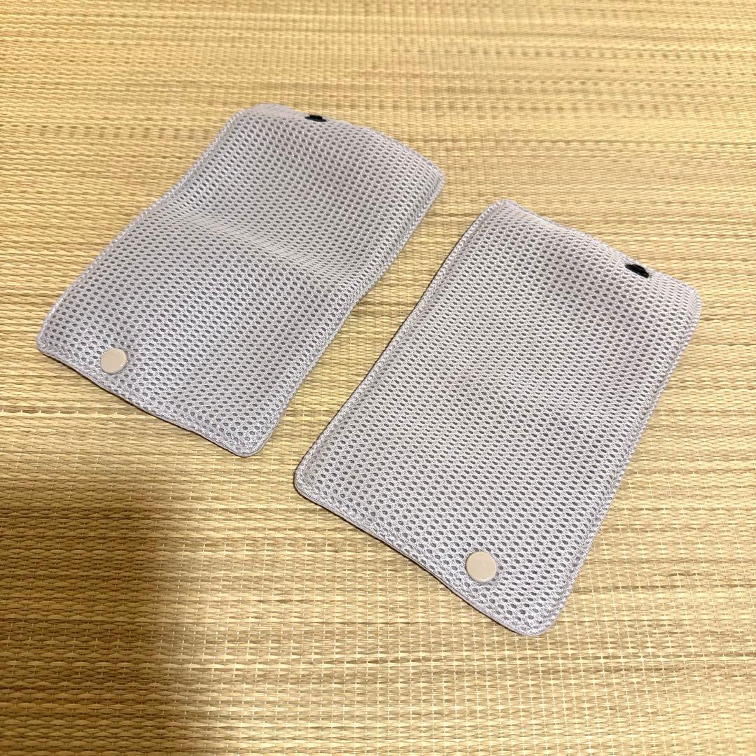 Aprica 抱っこひも　ラクリス