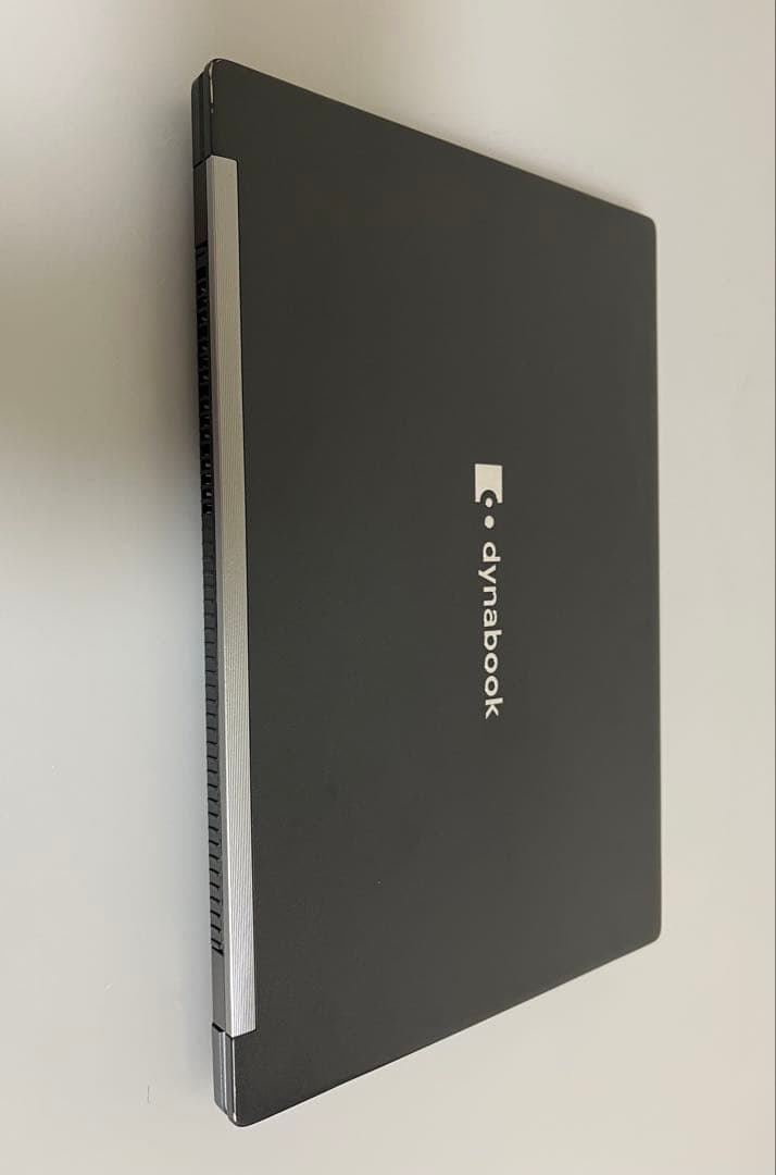 累積28h 東芝 G83/KW 第12世代i5 16GB 256GB オフィス