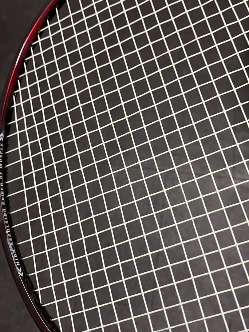 バドミントン　ラケット カーボネックス23 YONEX ヨネックス　3UG5
