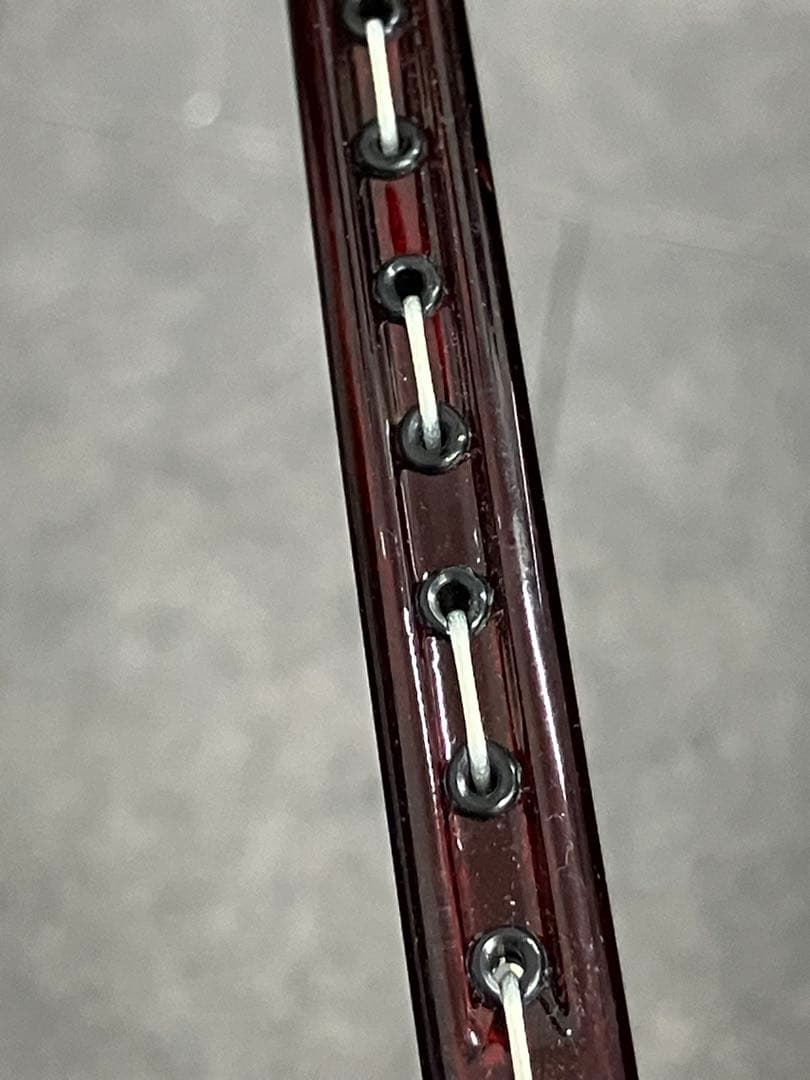 バドミントン　ラケット カーボネックス23 YONEX ヨネックス　3UG5