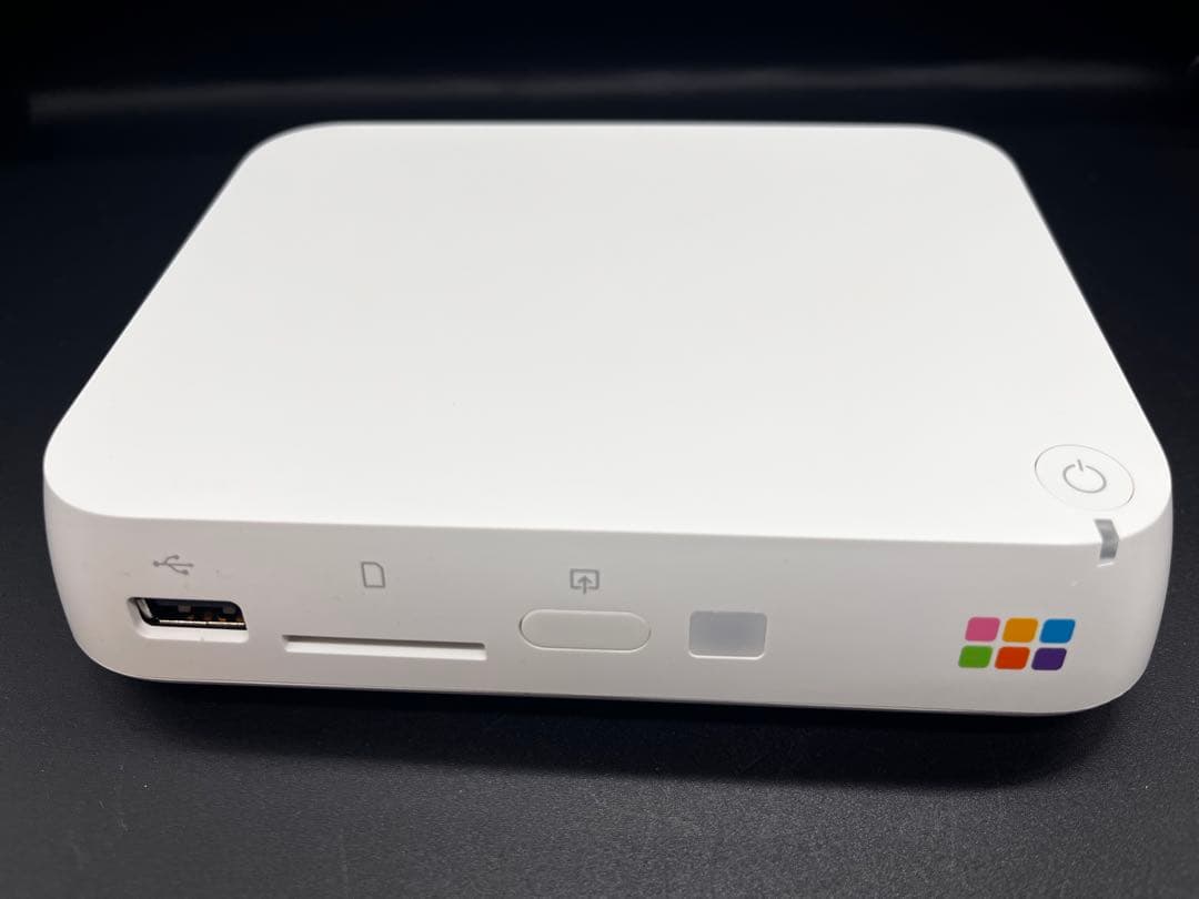 バッファロー 「おもいでばこ」2TB PD-1000S-L