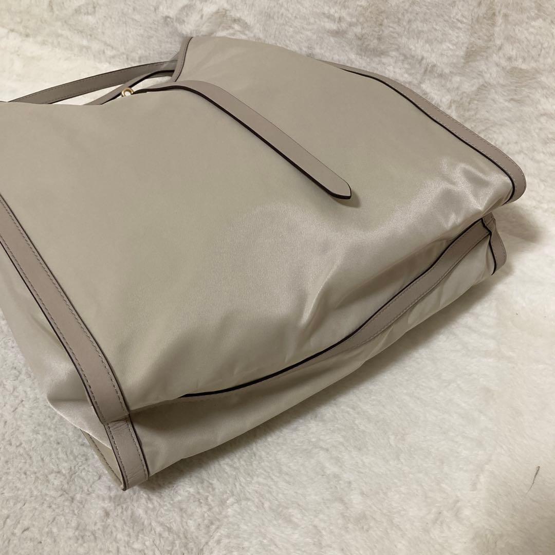 新品未使用 ORSETTO オルセット LLO ショルダーバッグ