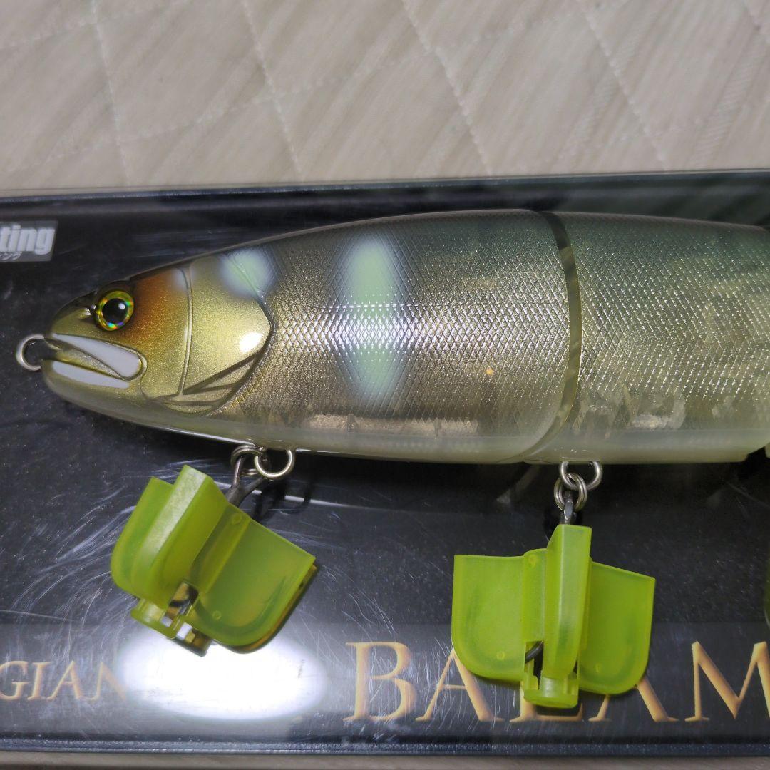 MADNESS マドネス BALAM300 バラム300 野鮎　フローティング