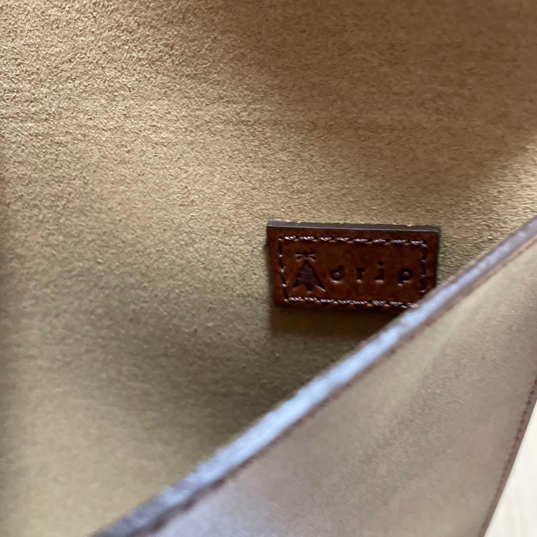 本革タブレットケース iPadPro/Air対応 11インチ モカ 高級