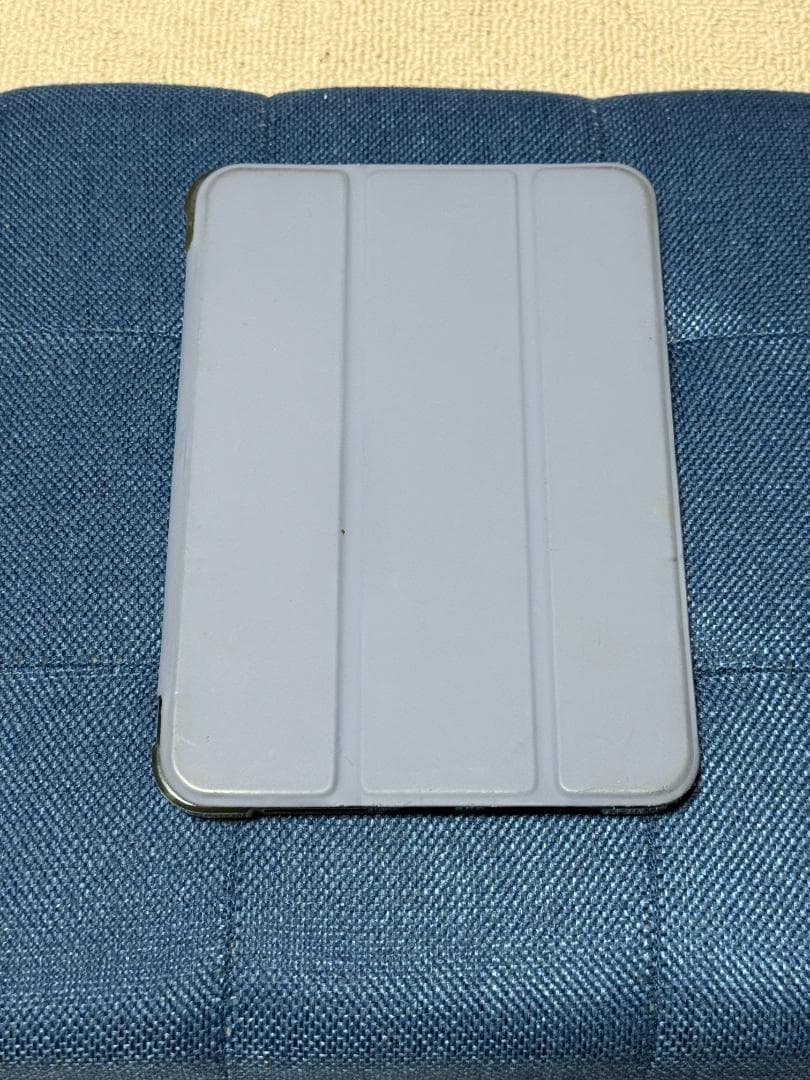 iPad mini 6 スペースグレイ 64GB Wi-Fi+Cellular