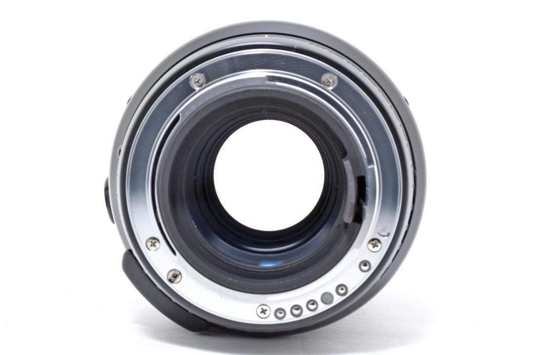 レンズ(単焦点) SMC Pentax-FA 100mm F2.8 Macro #7854