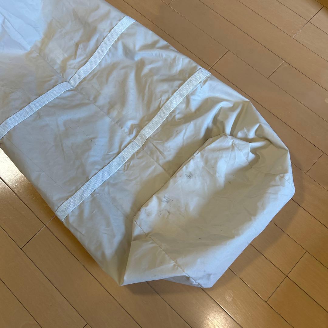 ［ココネルエアープラスAB］［ベビー敷布団（ミニ）］［防水シーツ］3点セット