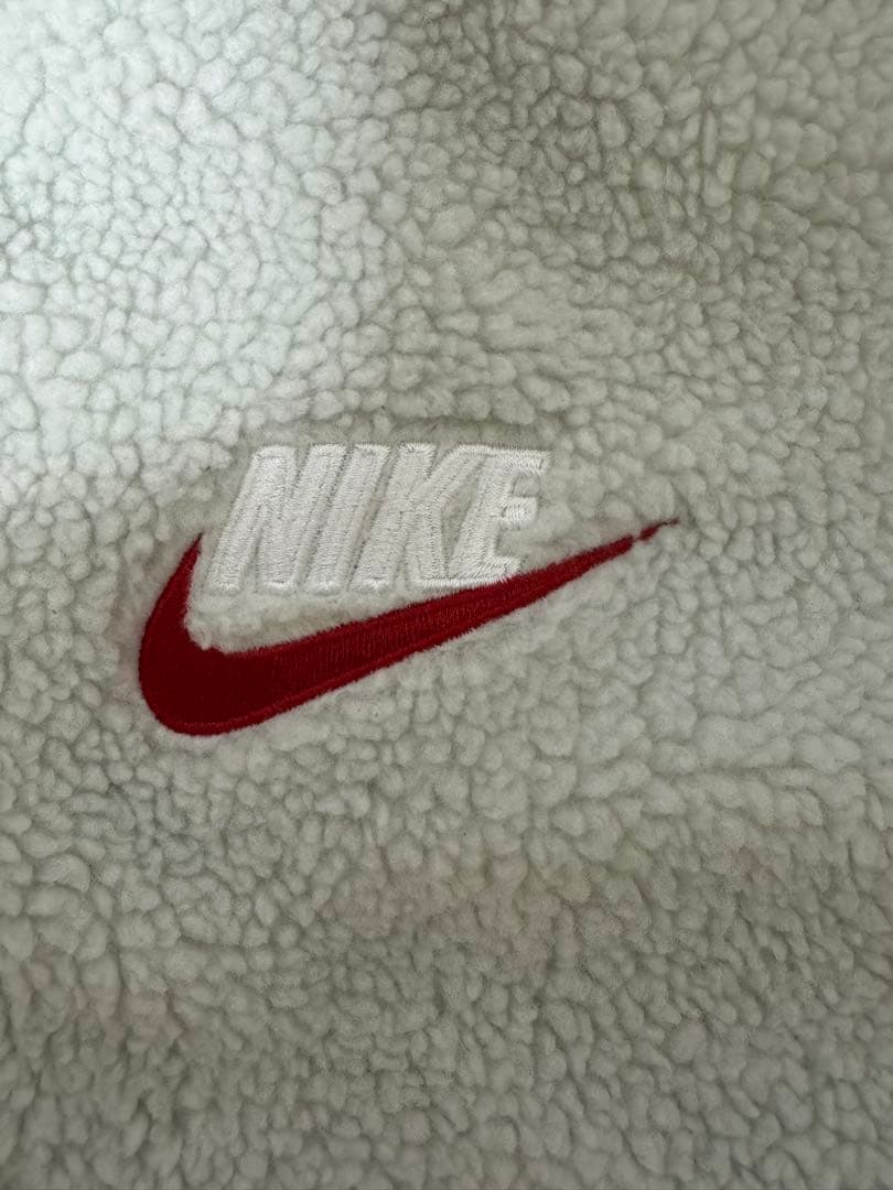 ヒ*デ様 Supreme × Nike ナイロンベスト/シュプリーム　ナイキ　ネ