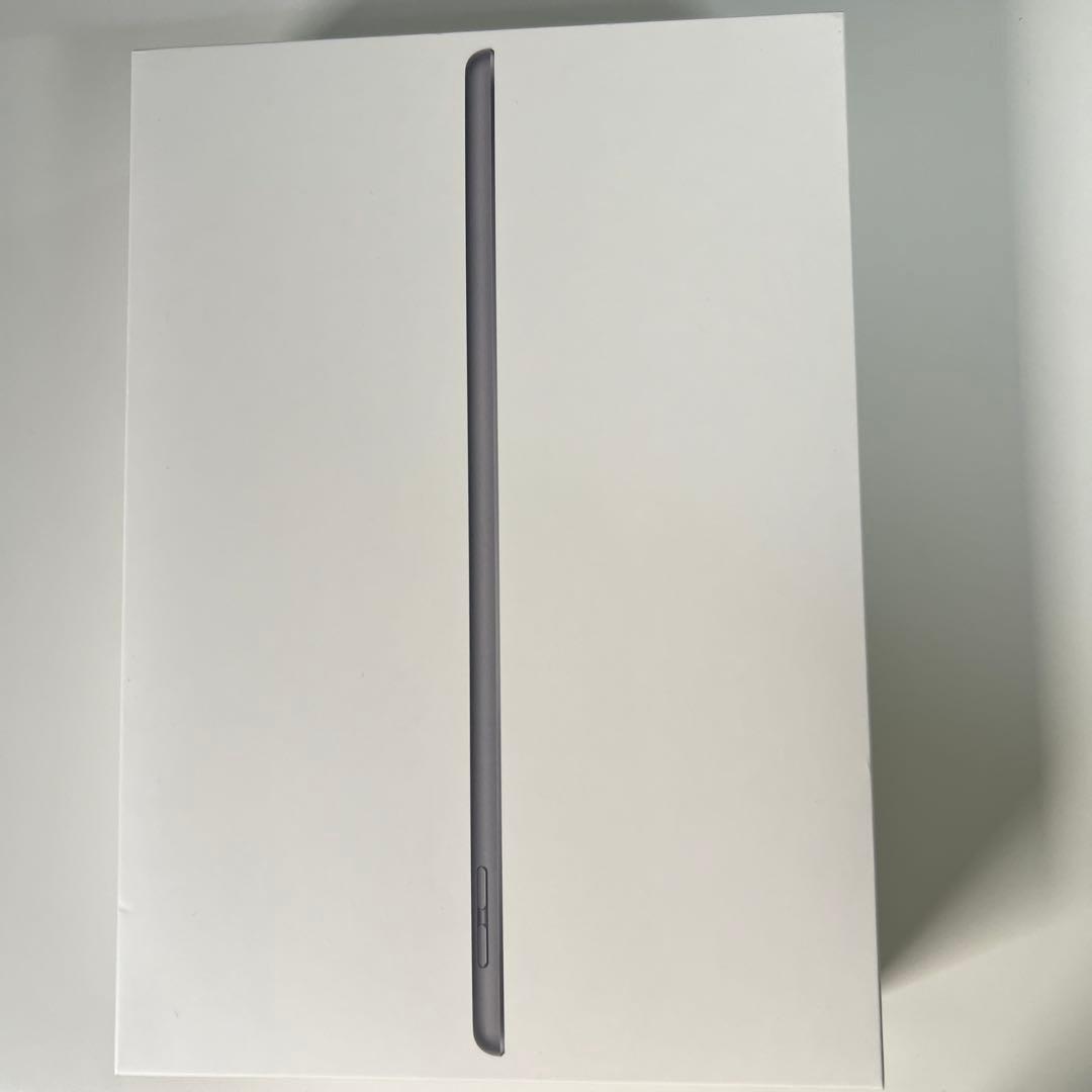 iPad 第9世代　64GB Wi-Fiモデル