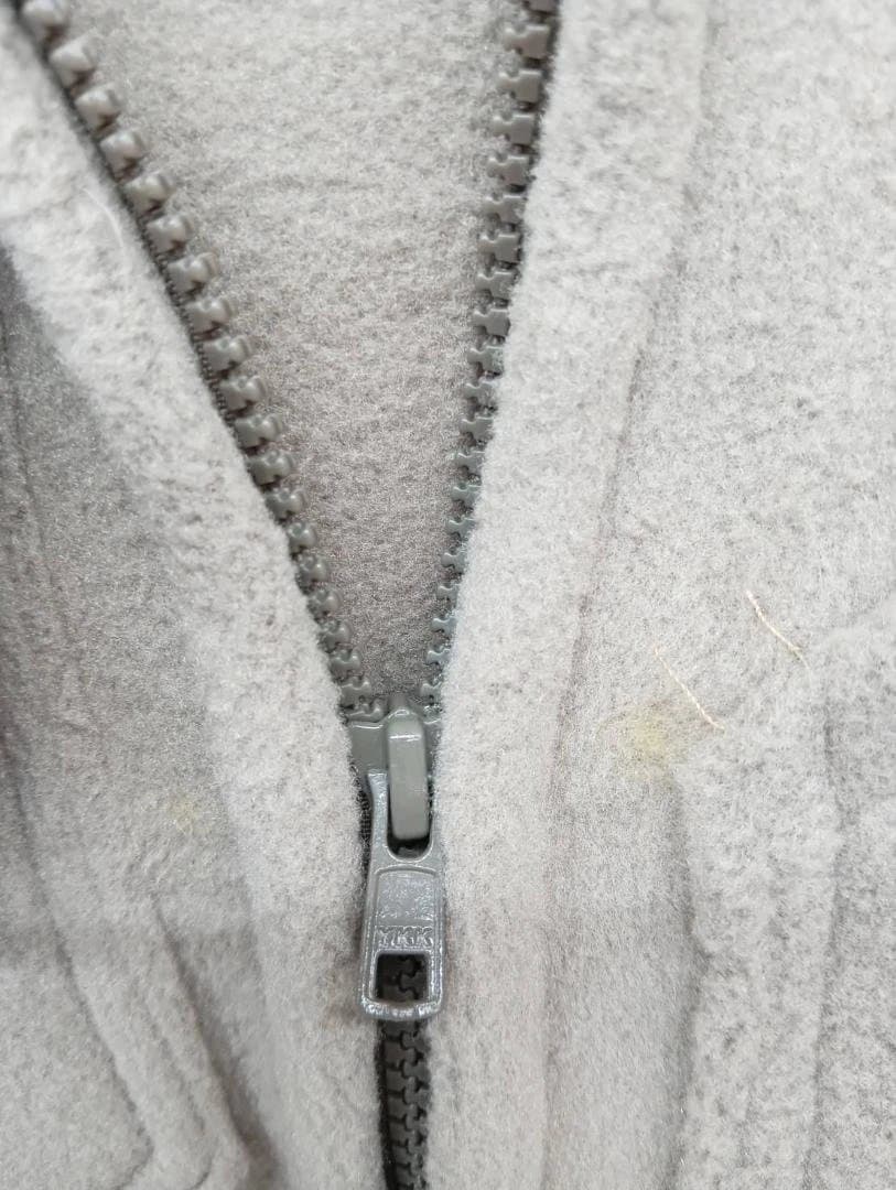 DAY ONE CAMOUFLAGE　Hunting Fleece Vest