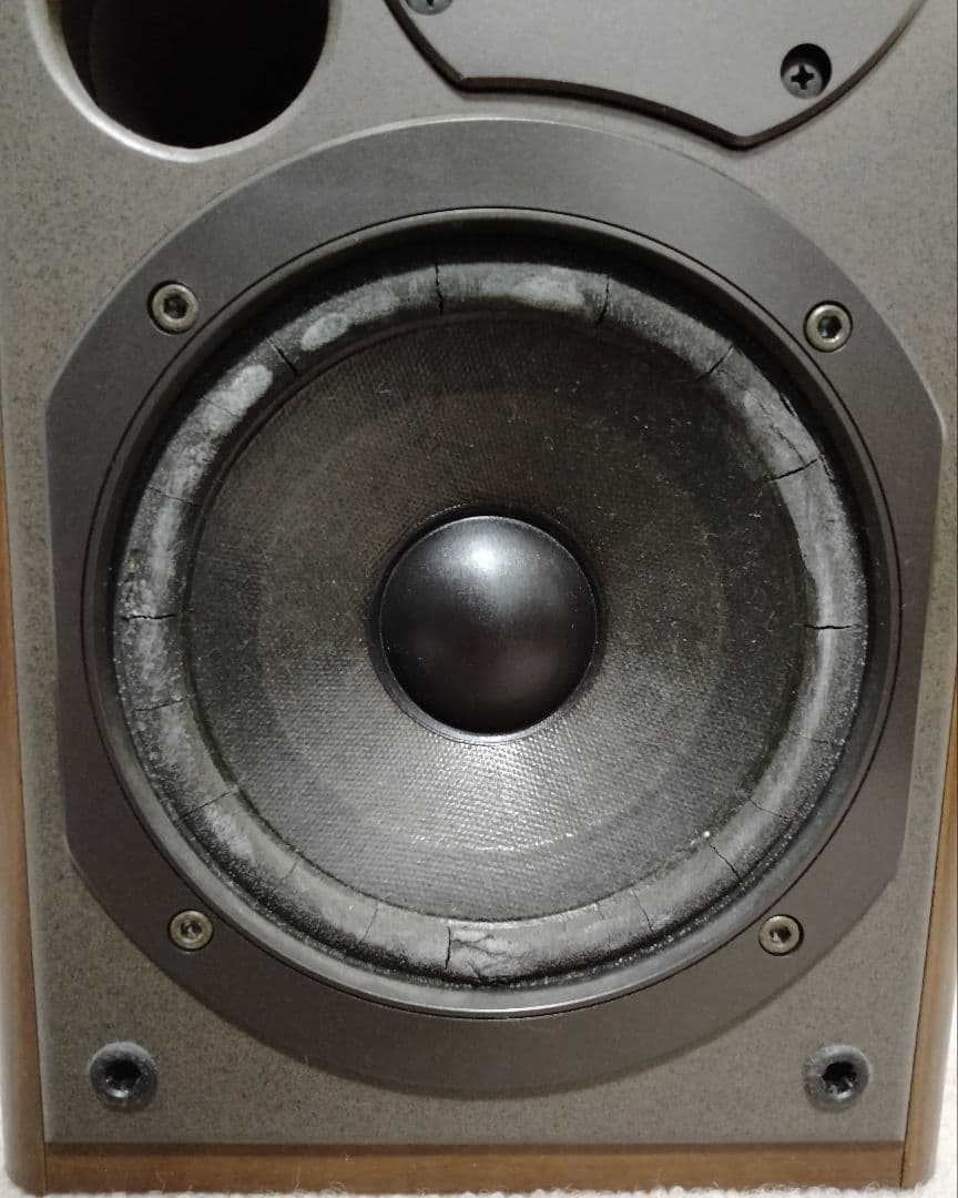 ONKYO/オンキョー スピーカー D-202AⅡ 動作確認済み　値下げ