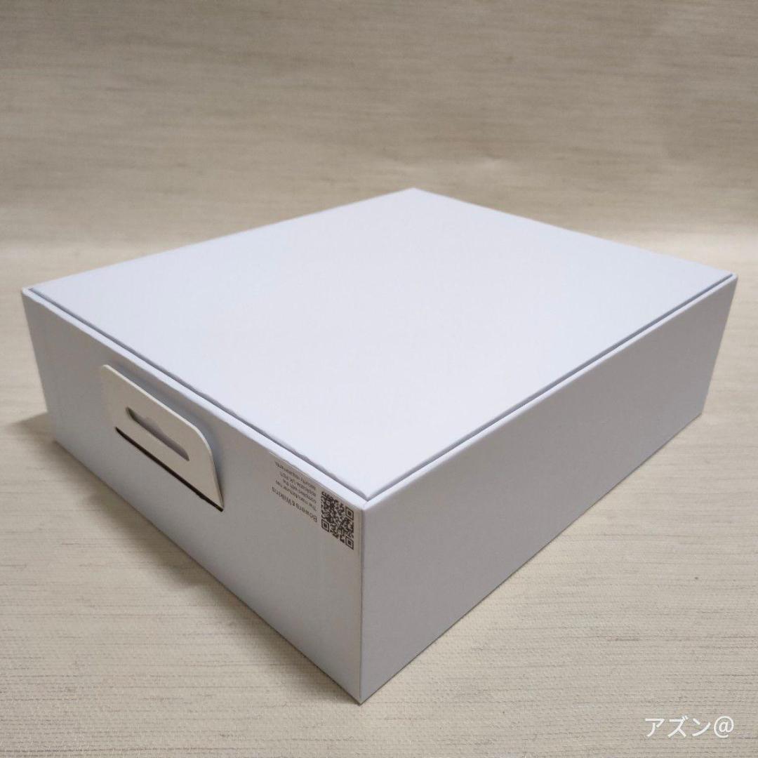 Bowers & Wilkins フラッグシップ ワイヤレス ヘッドフォン ブ