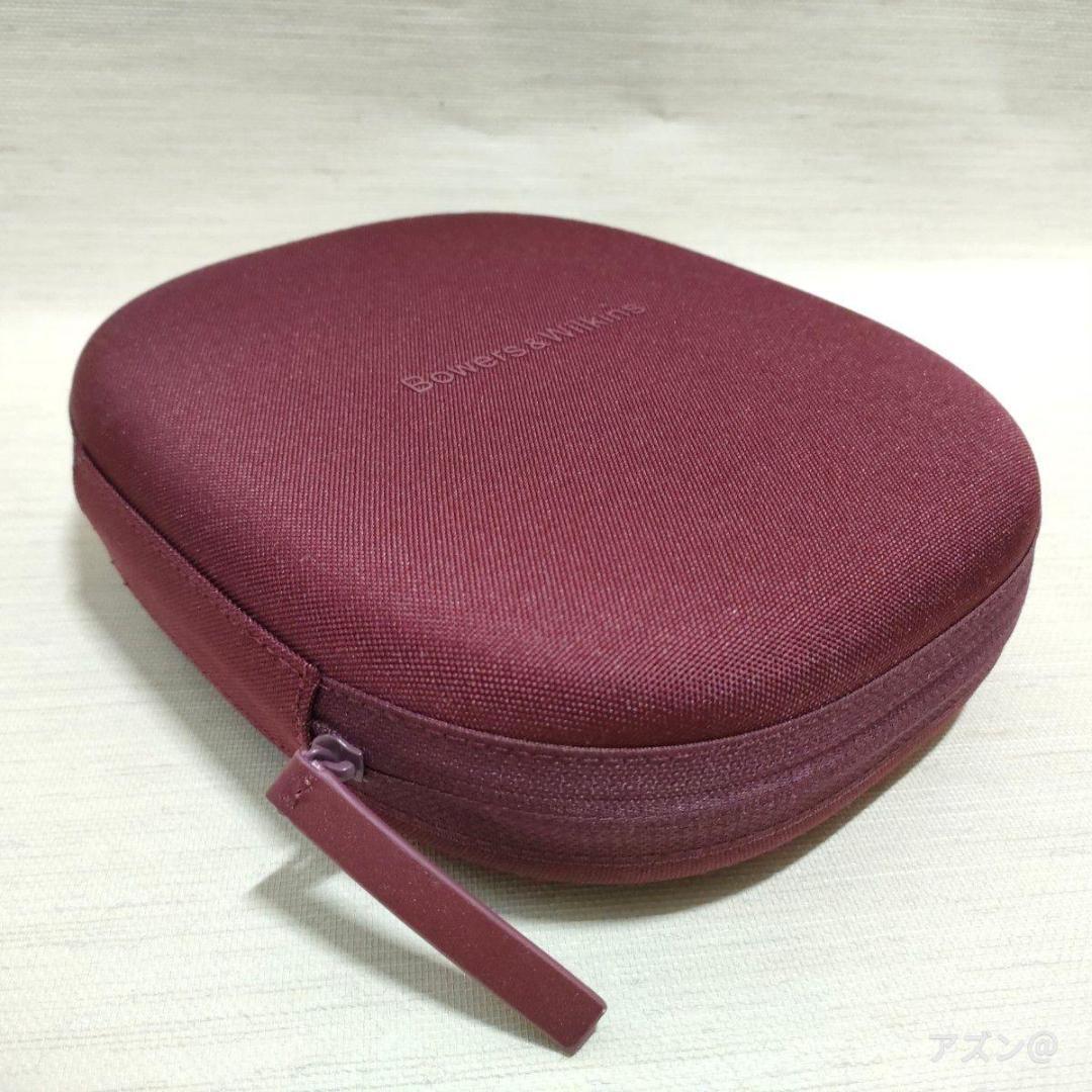 Bowers & Wilkins フラッグシップ ワイヤレス ヘッドフォン ブ