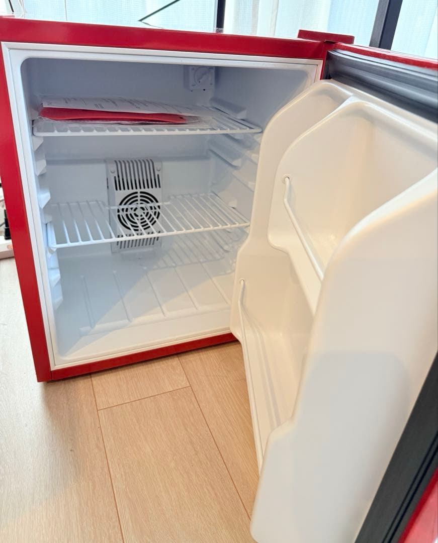 ゆ*و様 ロッテ×ちいかわオリジナルミニ冷蔵庫＆BIGチョコレート型