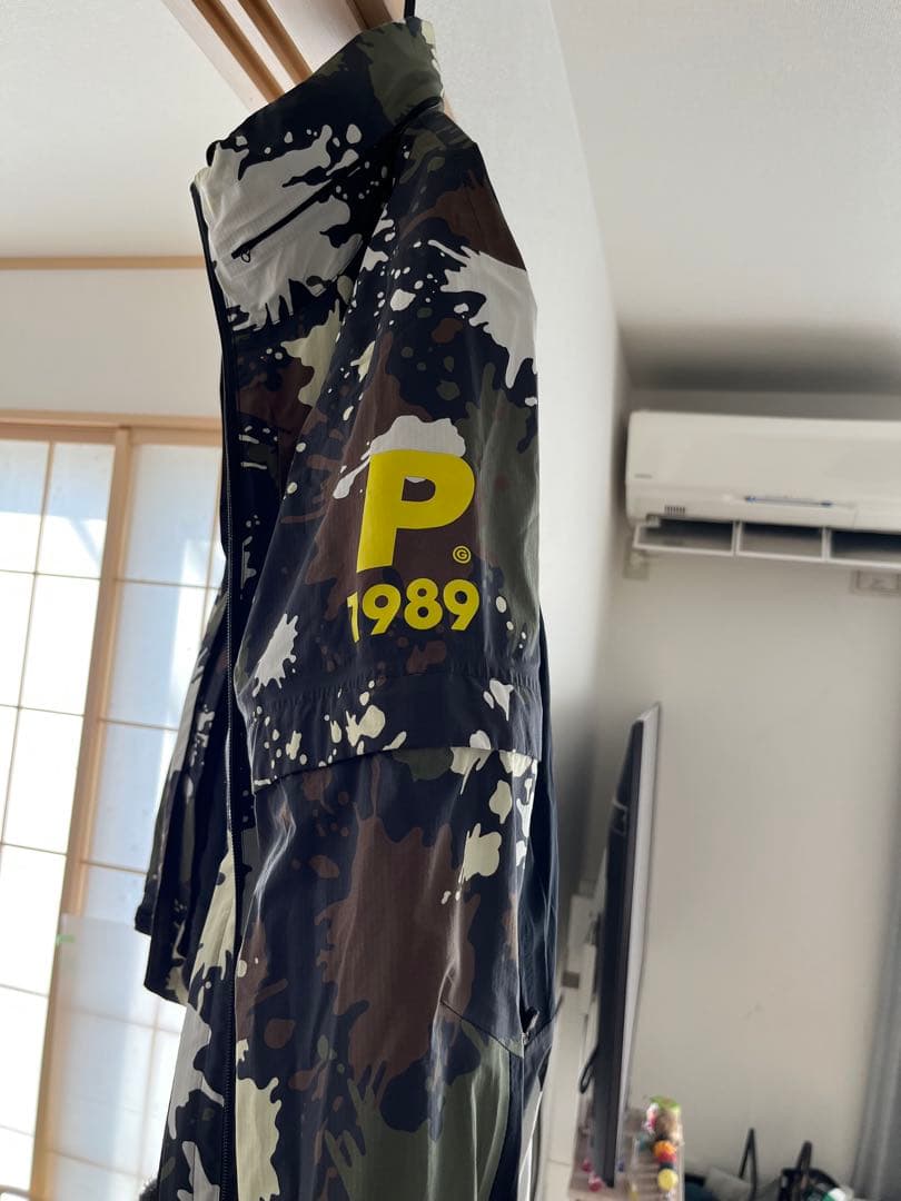 PEARLY GATES ジャケット/5/053-1220103