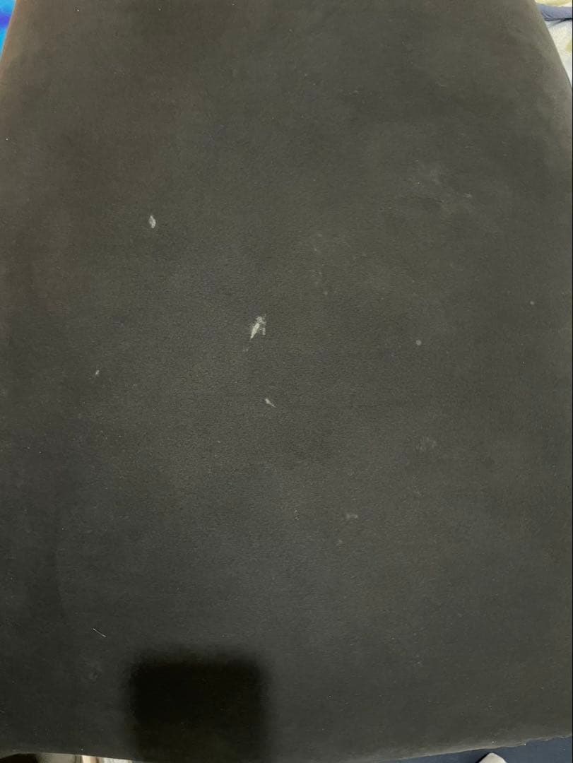 ヨギボー マックス プレミアム ブラック