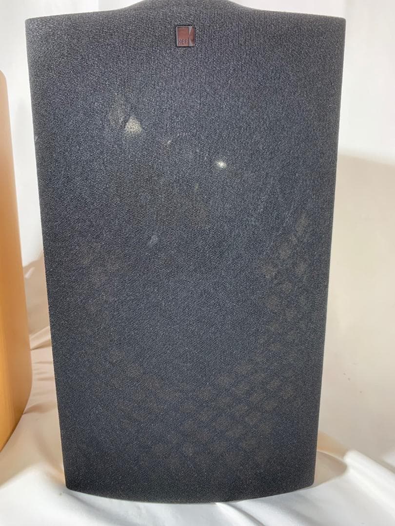 KEF iQ3 SP3500 メープル ブックシェルフスピーカ 美品