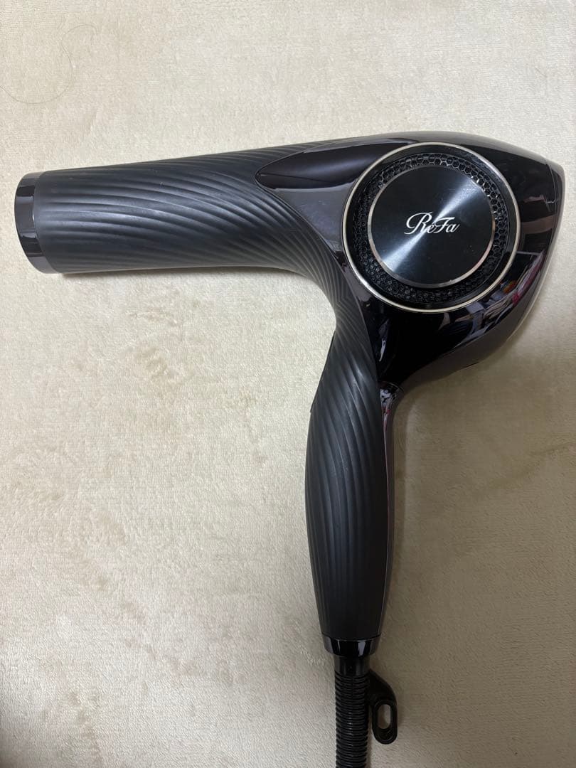 ReFa BEAUTECH DRYER PRO ブラック