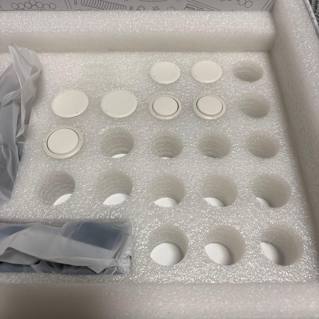 Varmilo ha10 obsidian black pc用