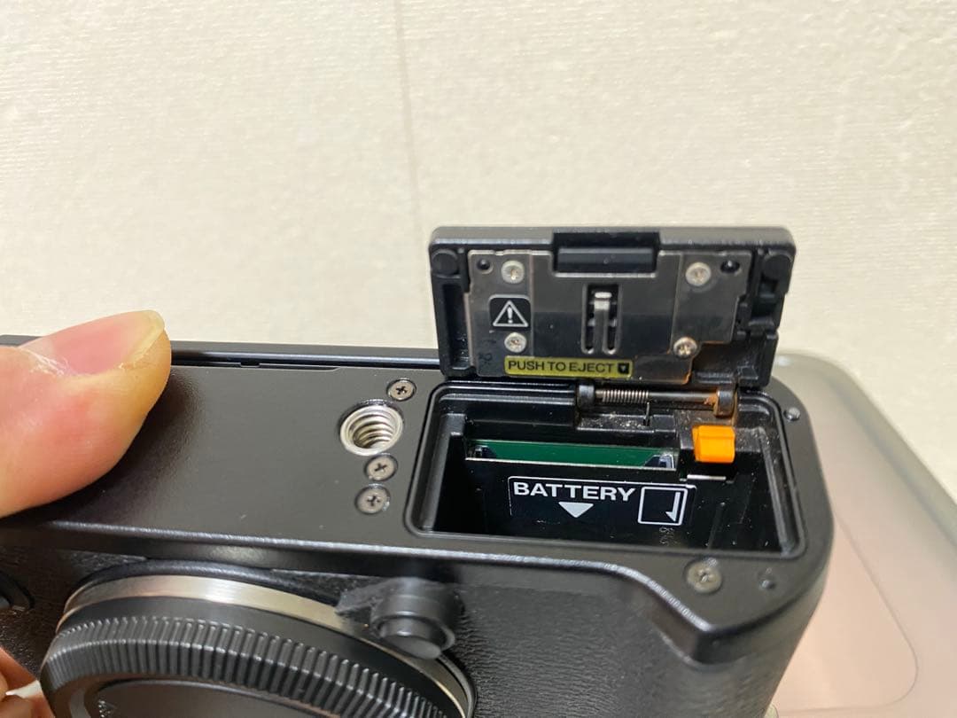 Fujifilm X-T30 & XF18-55mm レンズセット