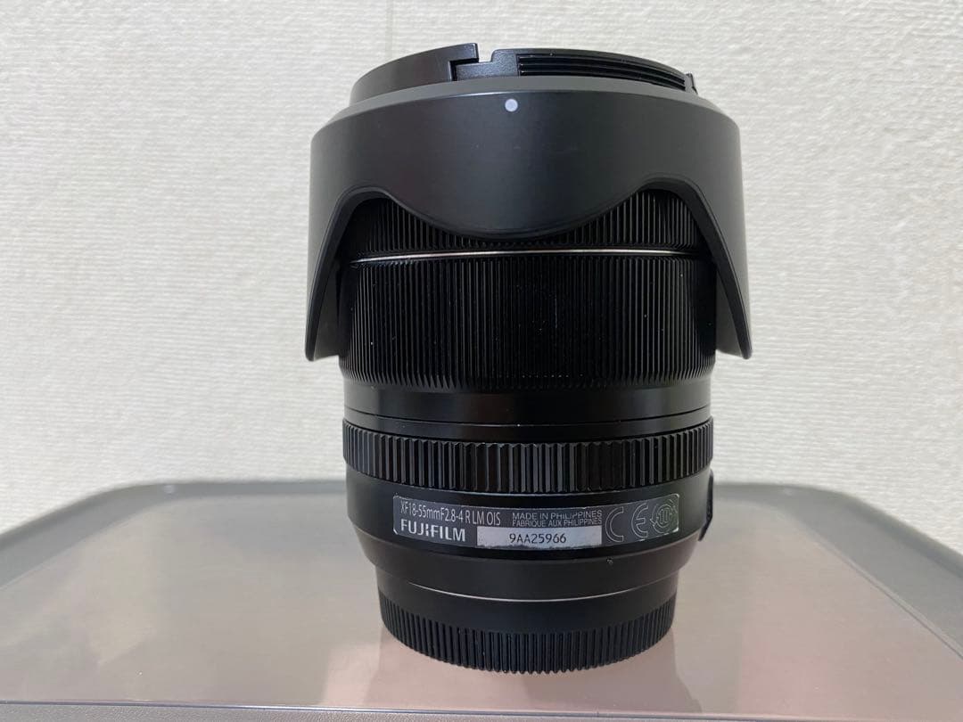 Fujifilm X-T30 & XF18-55mm レンズセット