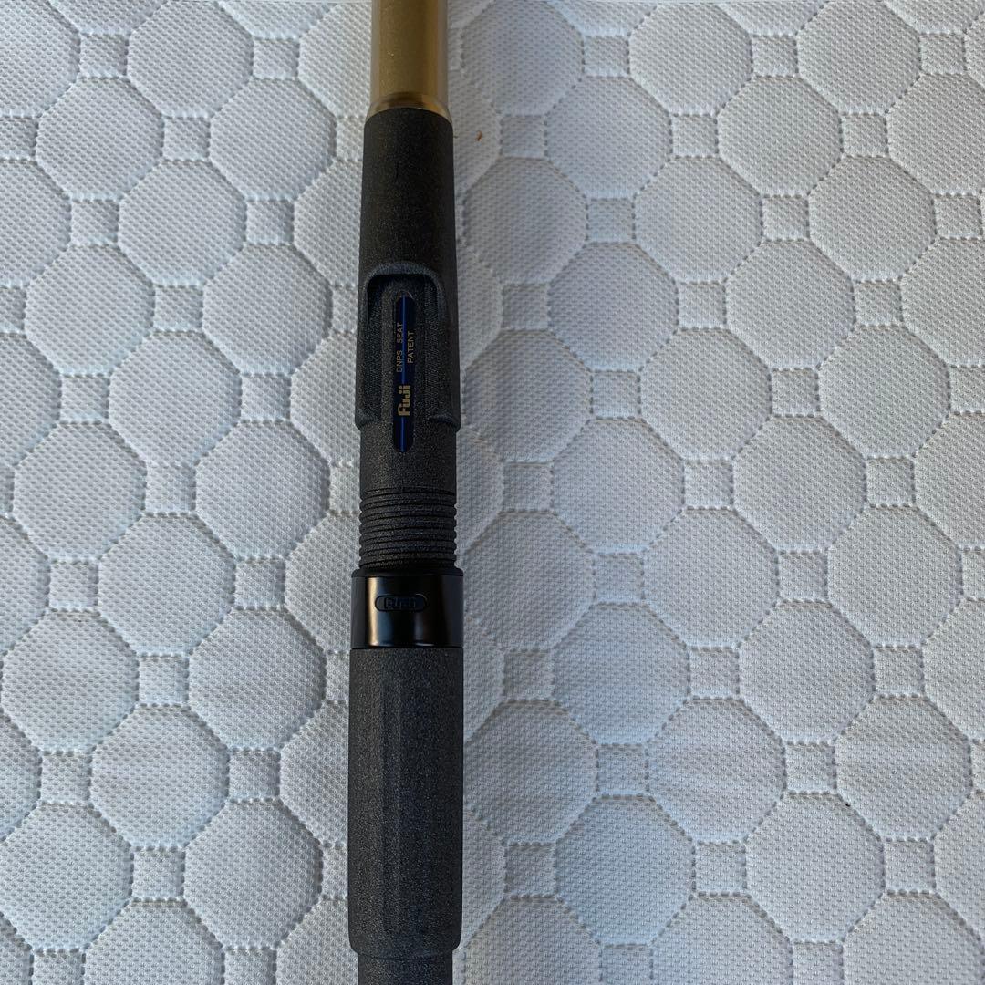 天竜　SEA SENSOR磯２号630