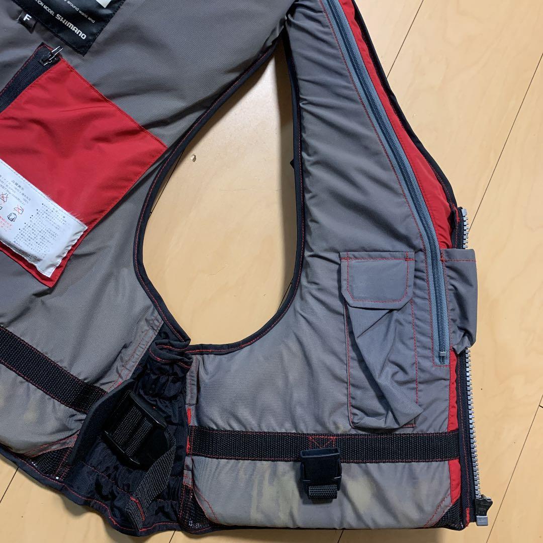 ライフジャケット