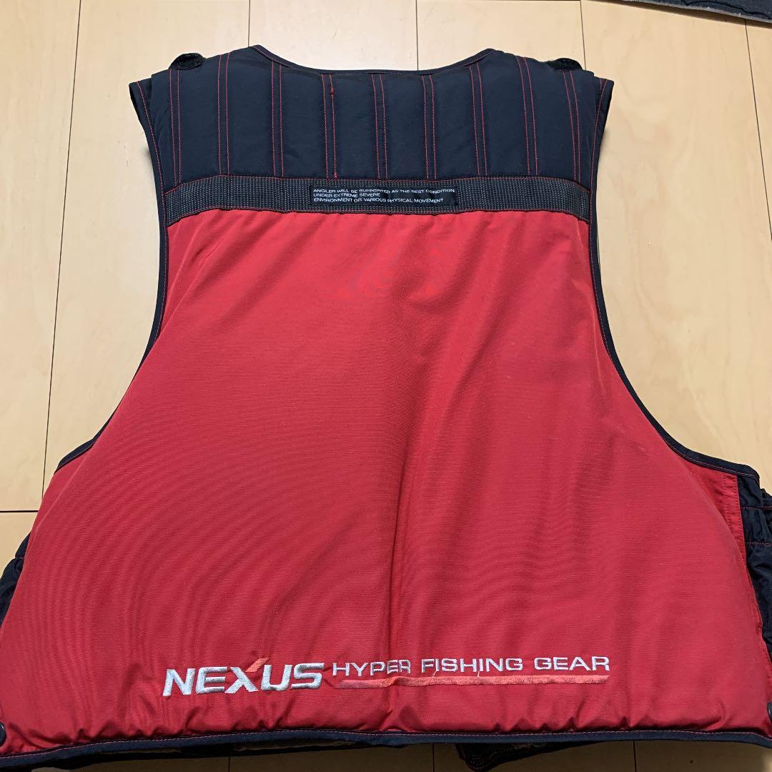 ライフジャケット