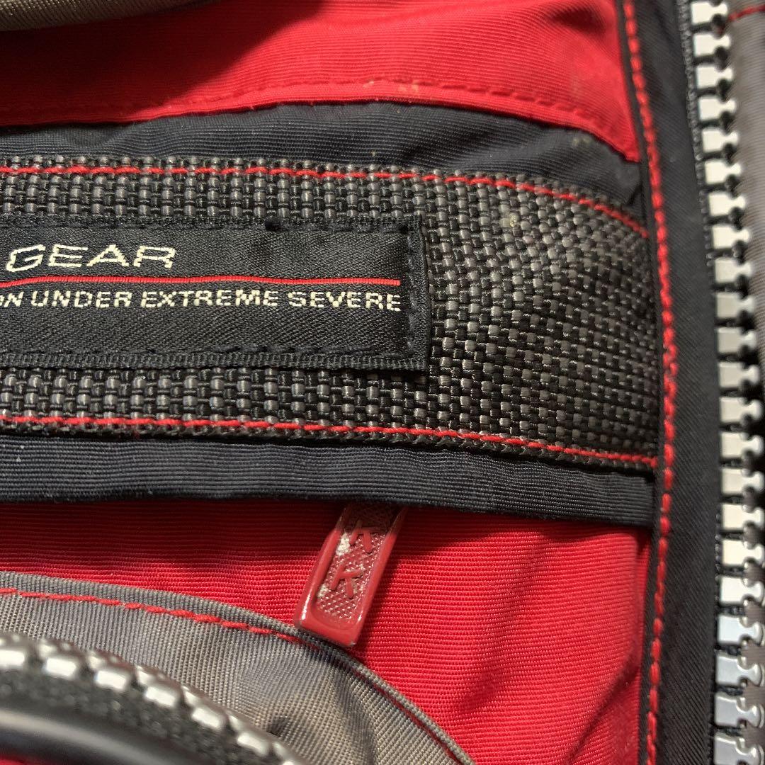 ライフジャケット