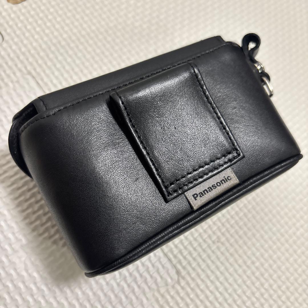 元日割引 Panasonic LUMIX デジタルカメラ TZ20