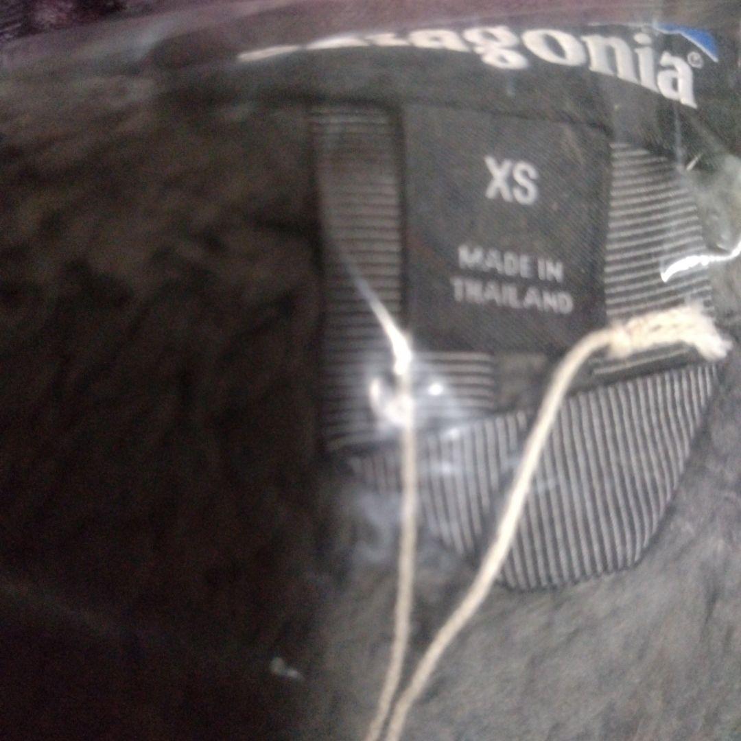 1714　パタゴニア ロスガトスクルー XS グレー