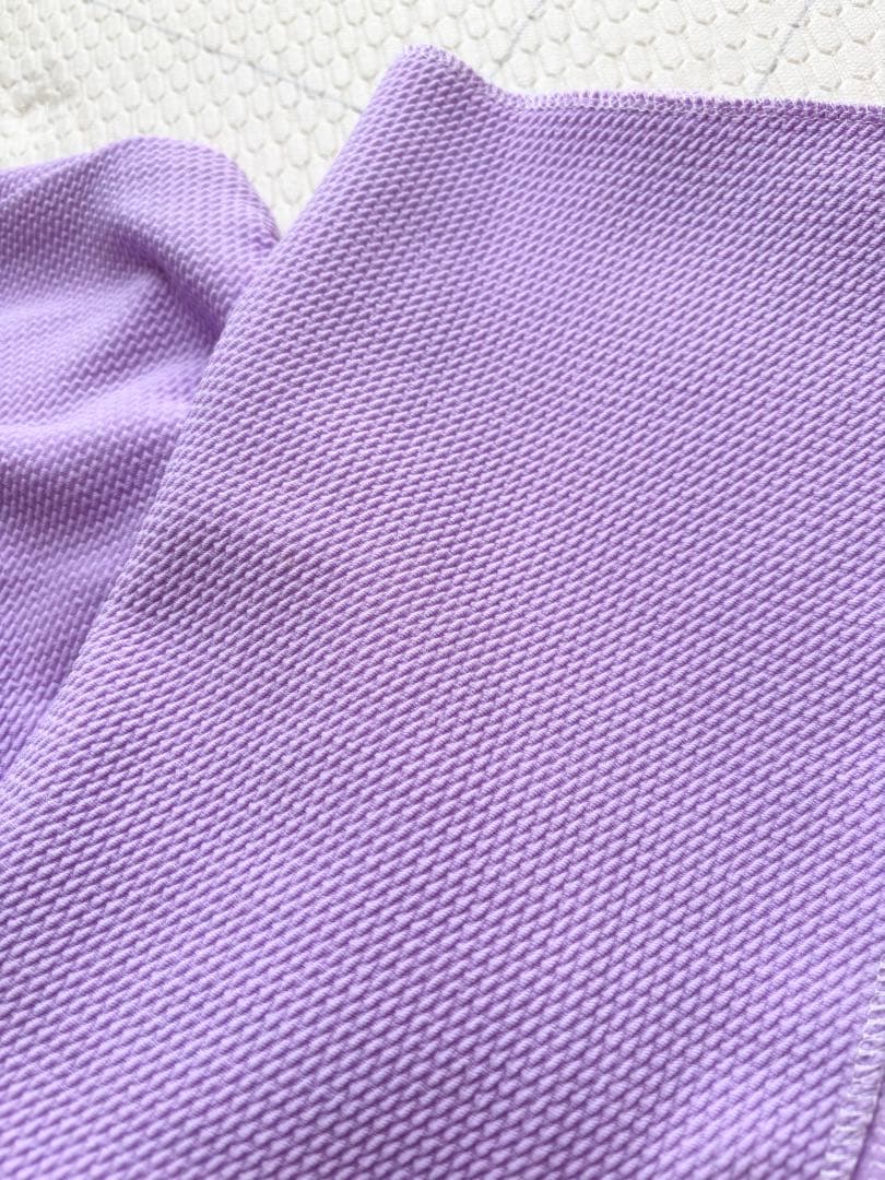 Pikimamaスリング　ラベンダー　ピキママ