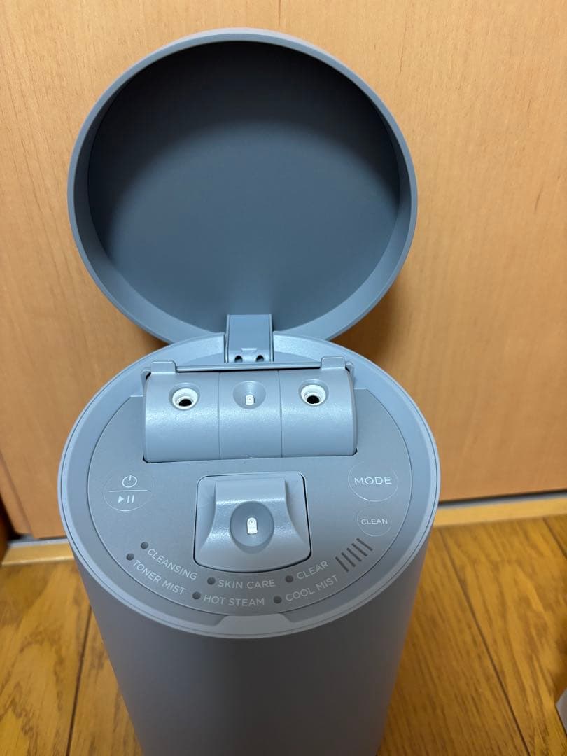 サロニア　ブライトスチーマー