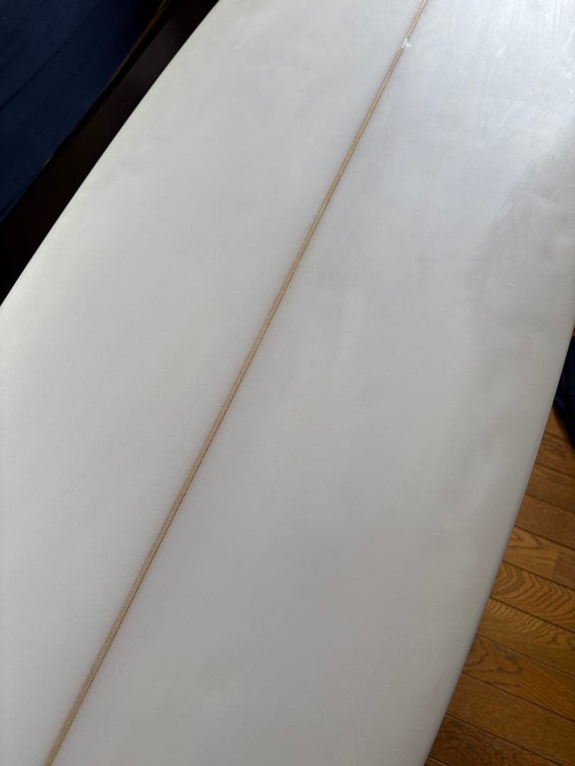 【PU】5’11 パフォーマンス系 サーフボード スワローテール