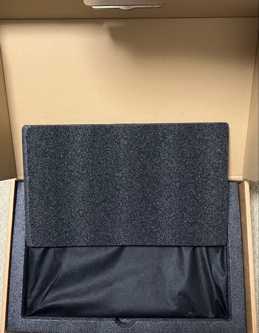 HUION Kamvas Pro 19（グローブ・左手デバイスなし）