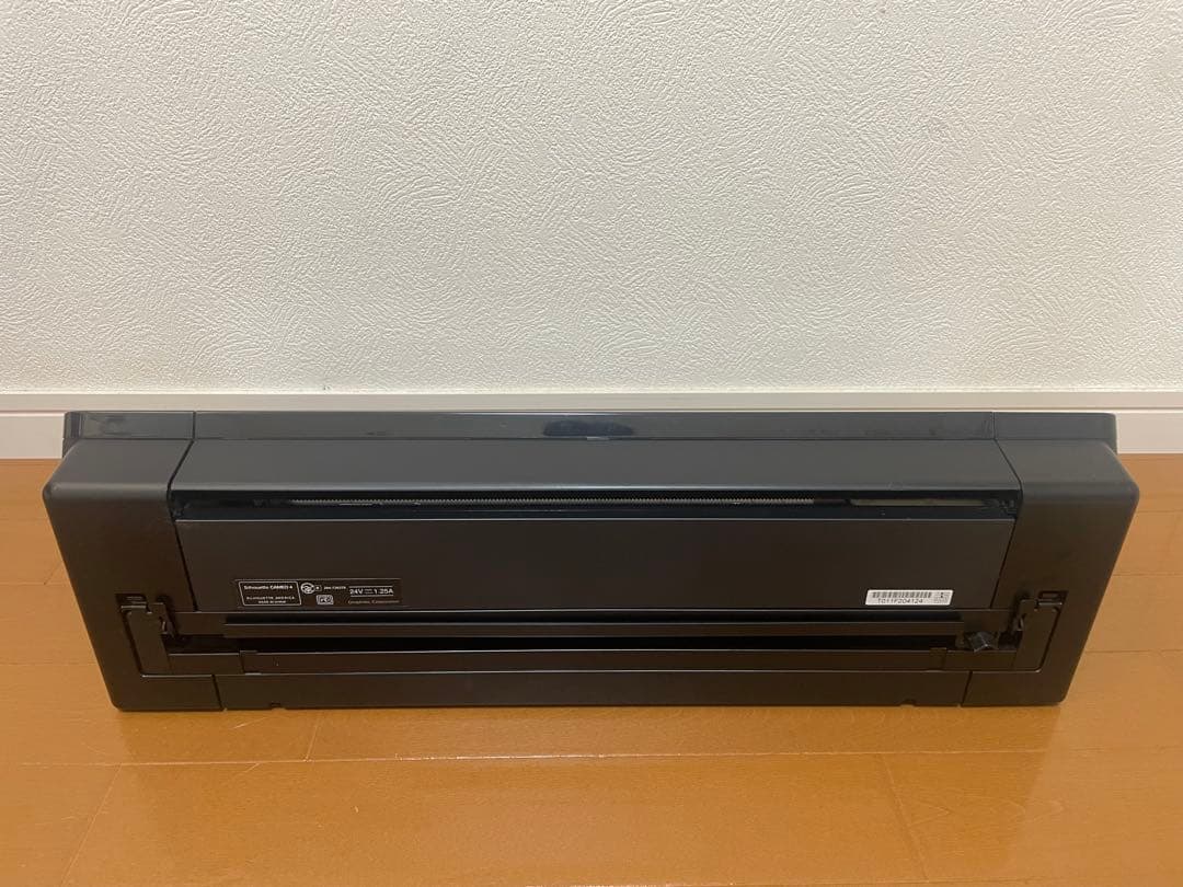 【おまけ沢山】シルエットカメオ4 カッティングマシン