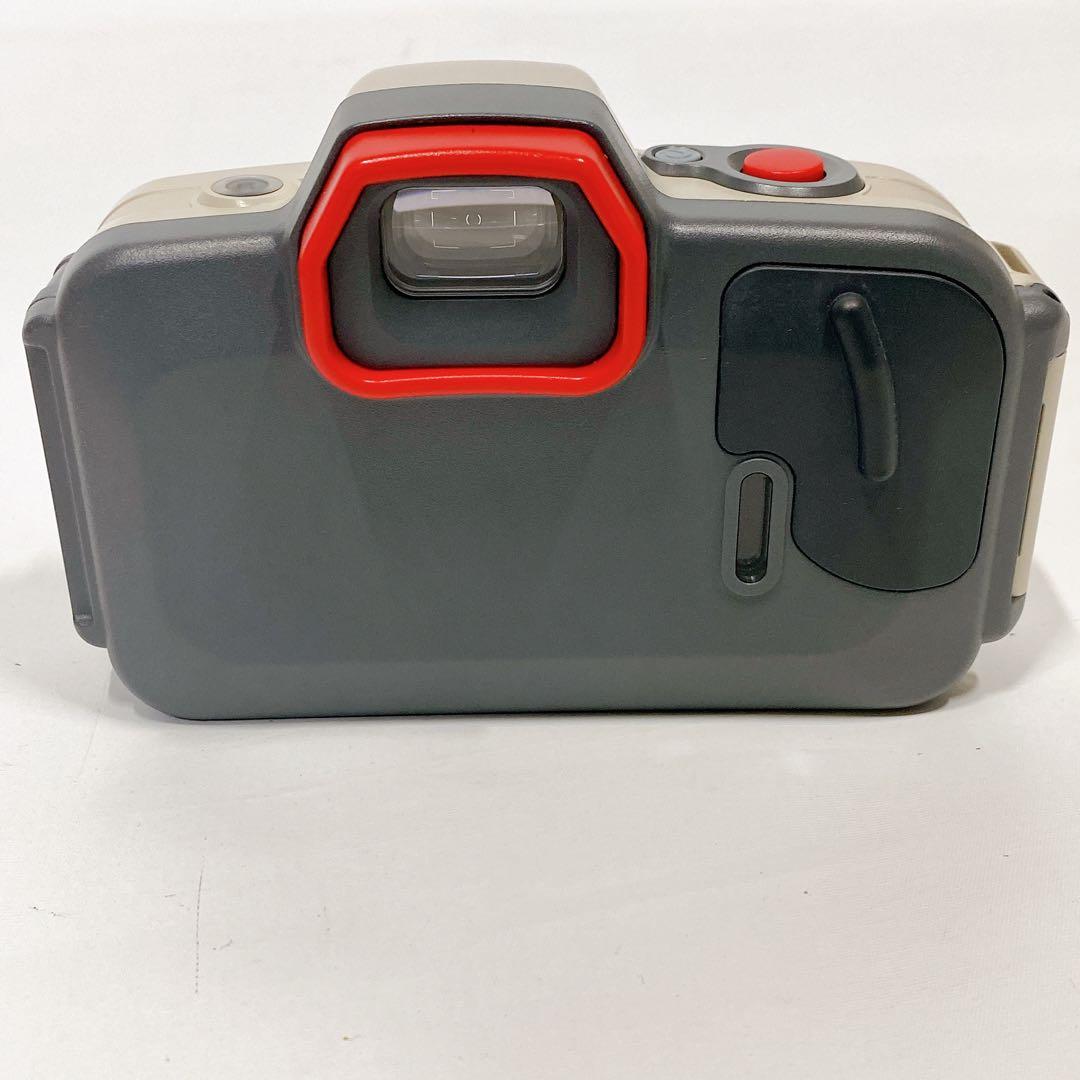 Canon 水陸カメラ SURE SHOT WP-1 フィルムカメラ 32mm