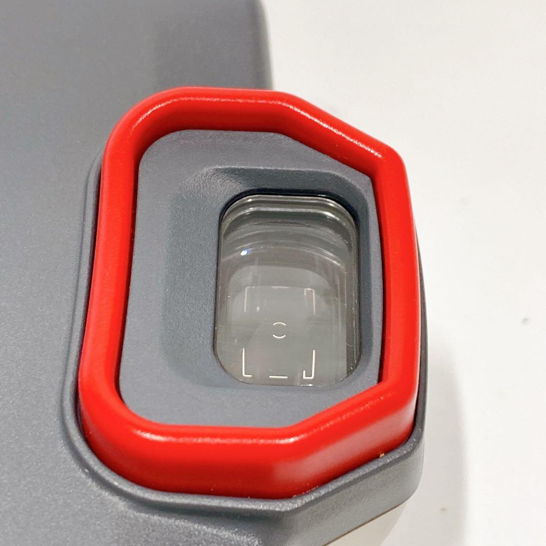 Canon 水陸カメラ SURE SHOT WP-1 フィルムカメラ 32mm