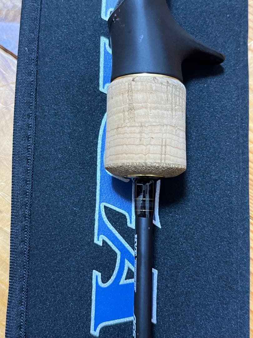 ダイワ ソルティガ　ＳＪ　ＡＧＳ　５５Ｂ－４　ＴＧ