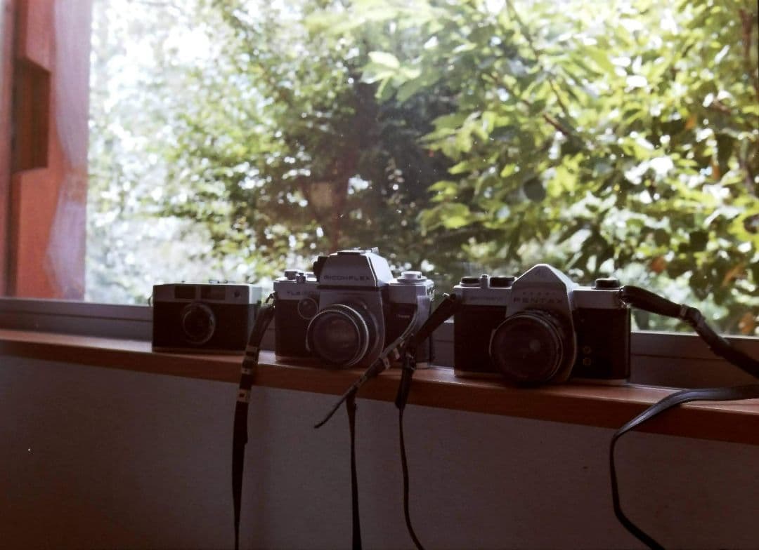 OLYMPUS PEN-D（作例あり）