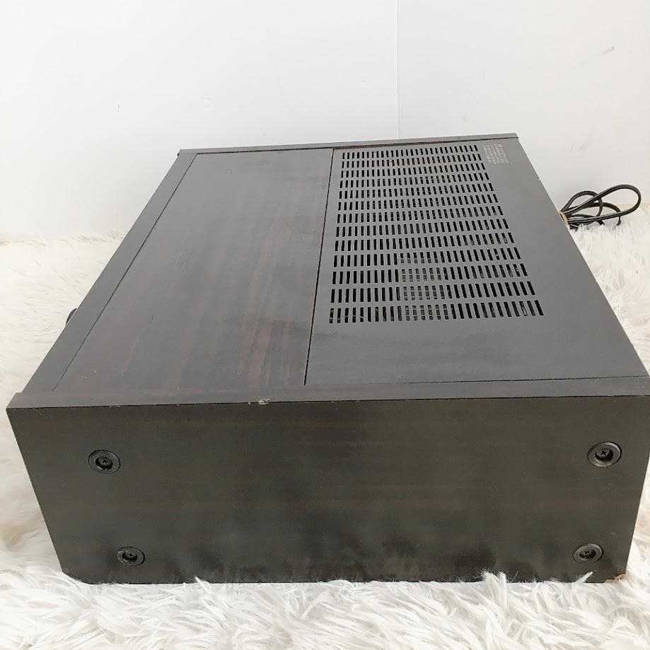 sansui AU-D707G EXTRA 音響機器 サンスイ プリメインアンプ