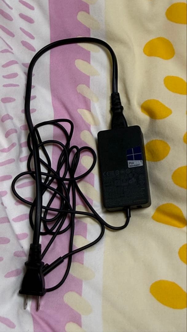 Surface Pro 4 （ジャンク）キーボード・ペン