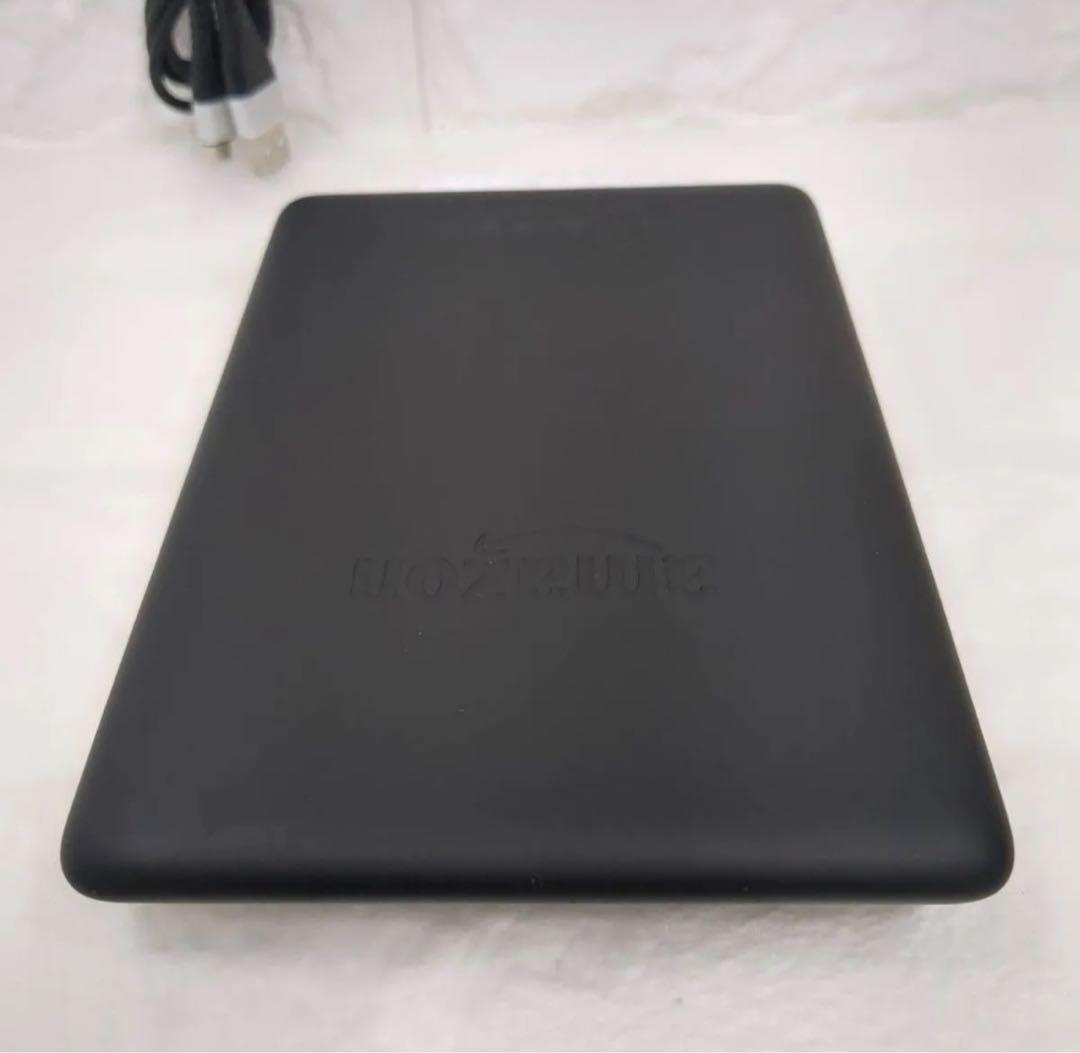 Kindle Paperwhite 第10世代wifi+4G 32GB 広告無し