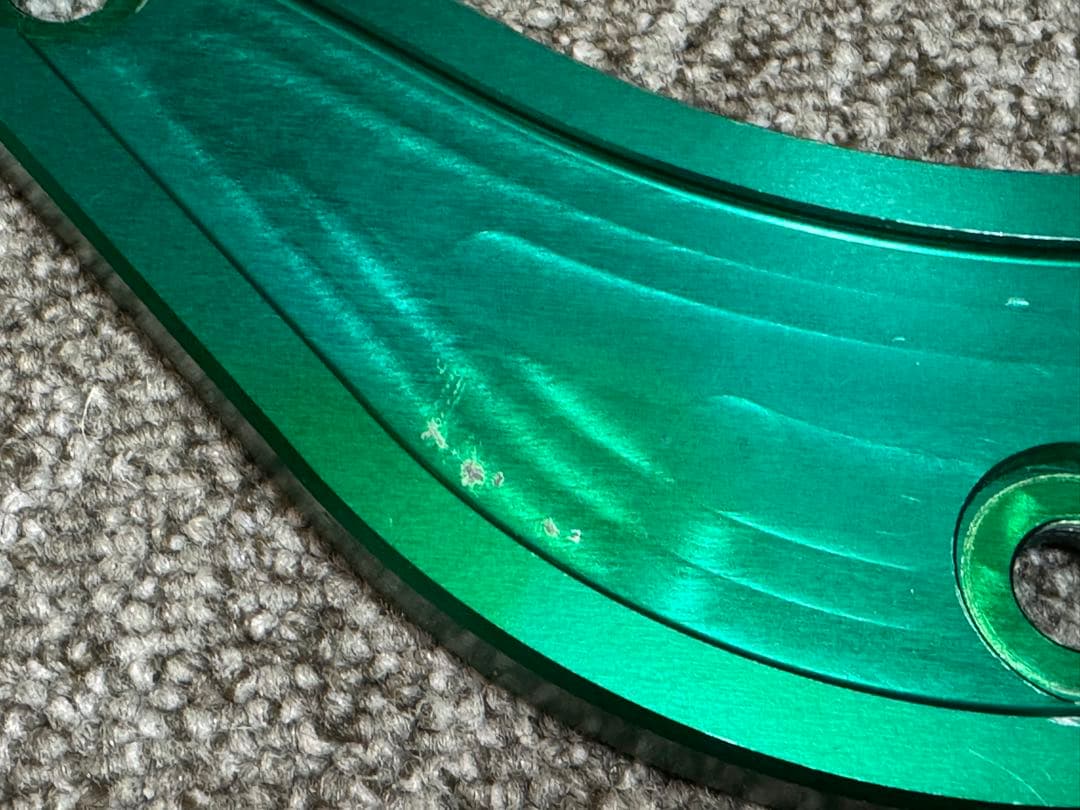 zx25r トリックスターローダウン TRICKSTAR