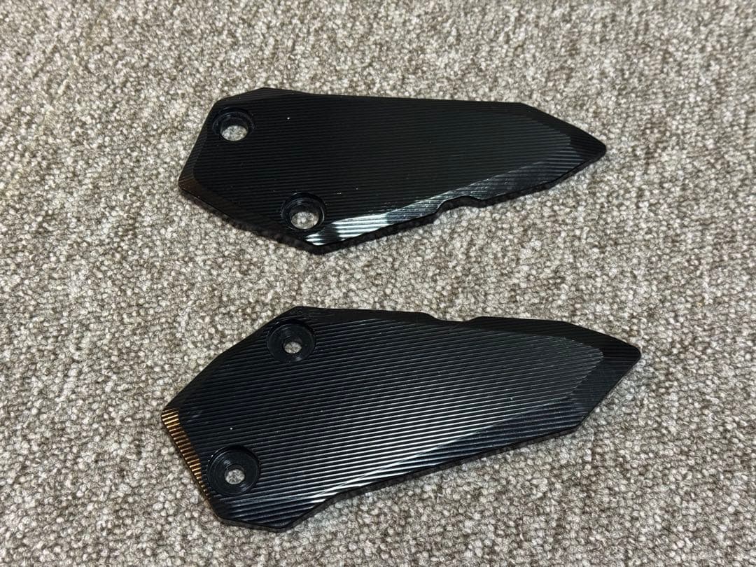 zx25r トリックスターローダウン TRICKSTAR