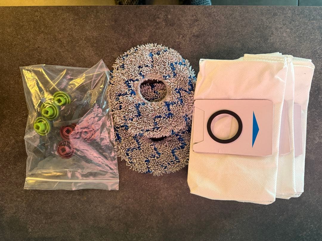 エコバックス DEEBOT X1 OMNI ロボット掃除機