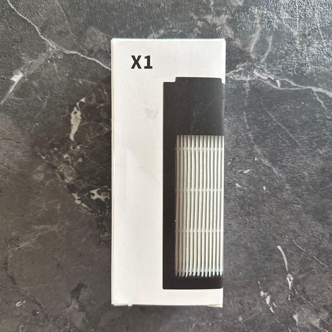 エコバックス DEEBOT X1 OMNI ロボット掃除機