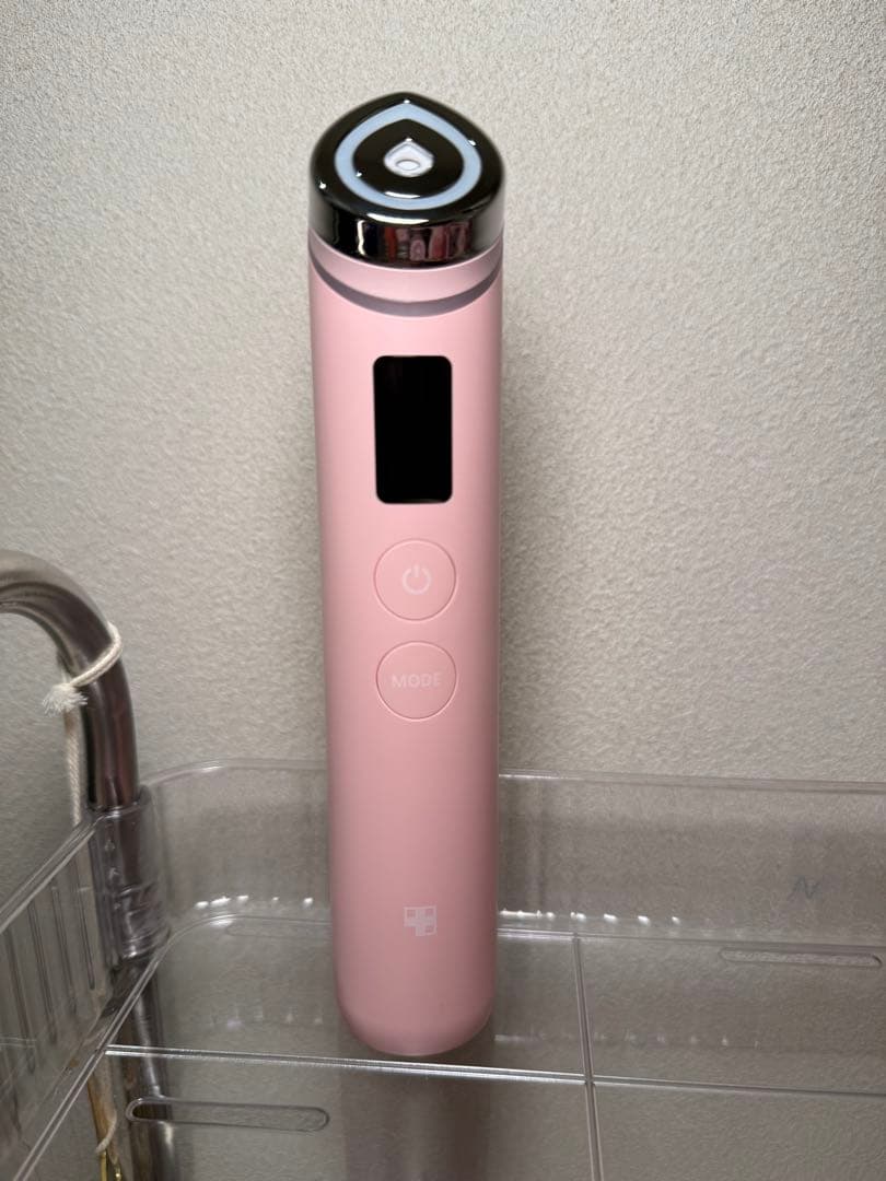 MEDICUBE ブースタープロピンク 新品同様 4点セット